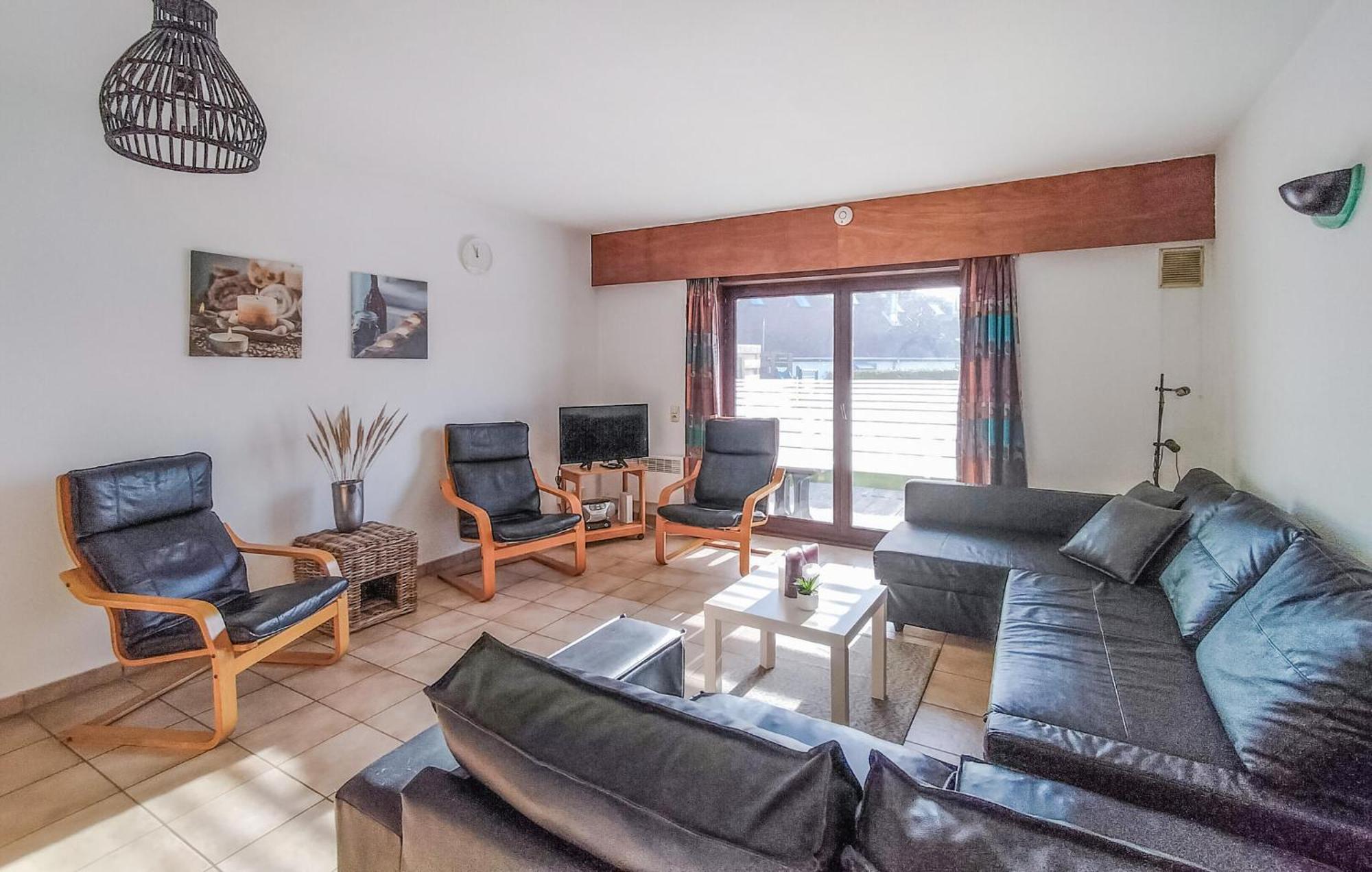 Beautiful Apartment In Bredene With Kitchen Esterno foto